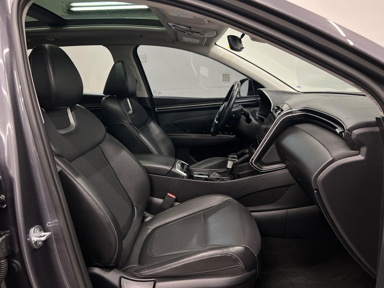 2023 Hyundai Tucson TREND AWD | HTD LEATHER | PANO ROOF | REMOTE START Photo