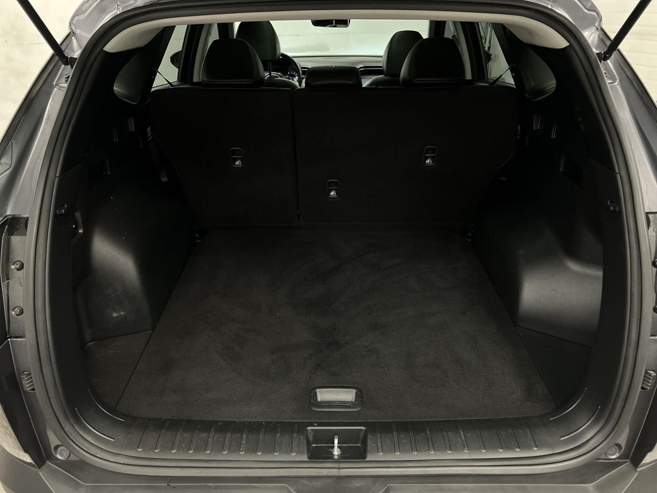 2023 Hyundai Tucson TREND AWD | HTD LEATHER | PANO ROOF | REMOTE START Photo