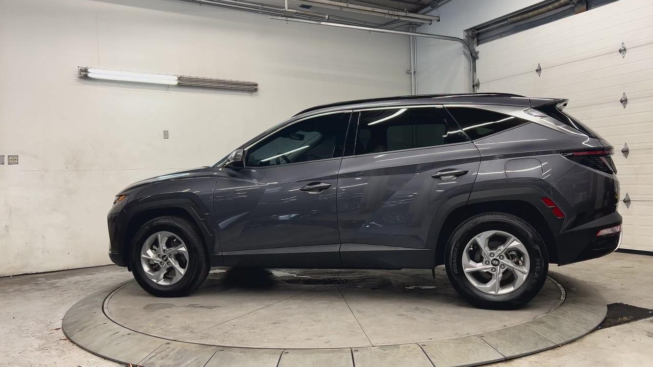 2023 Hyundai Tucson TREND AWD | HTD LEATHER | PANO ROOF | REMOTE START Photo