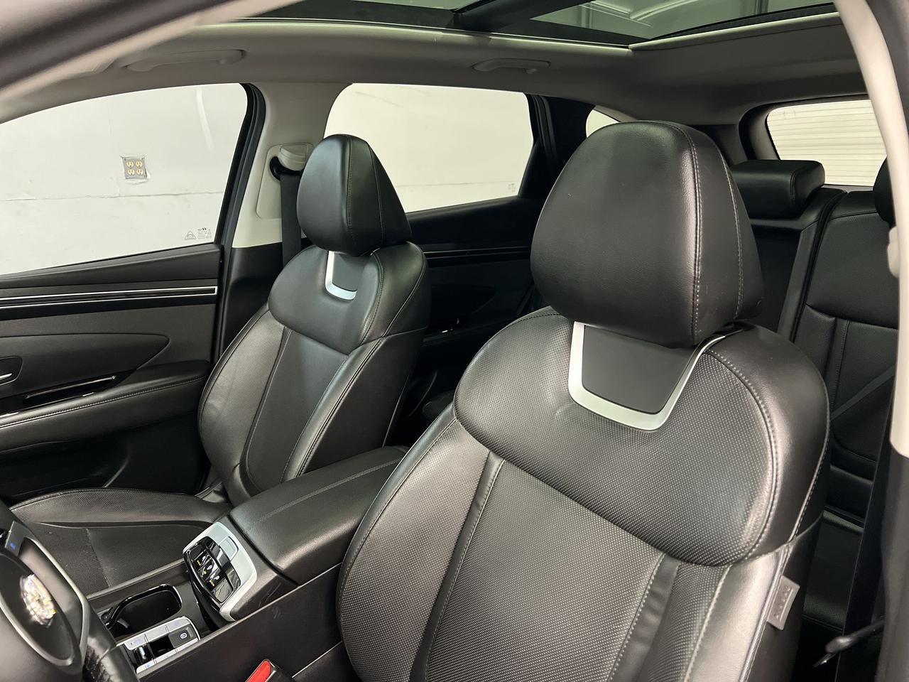 2023 Hyundai Tucson TREND AWD | HTD LEATHER | PANO ROOF | REMOTE START Photo