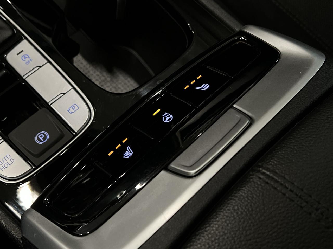 2023 Hyundai Tucson TREND AWD | HTD LEATHER | PANO ROOF | REMOTE START Photo