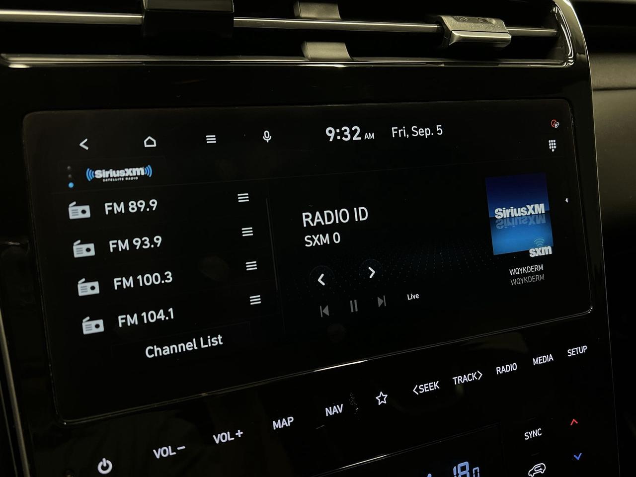 2023 Hyundai Tucson TREND AWD | HTD LEATHER | PANO ROOF | REMOTE START Photo