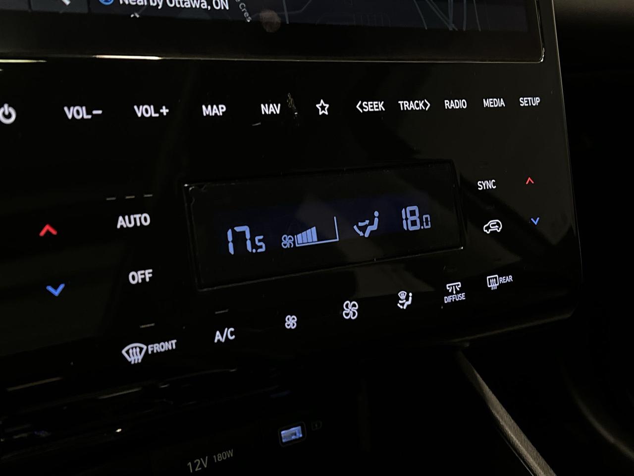 2023 Hyundai Tucson TREND AWD | HTD LEATHER | PANO ROOF | REMOTE START Photo