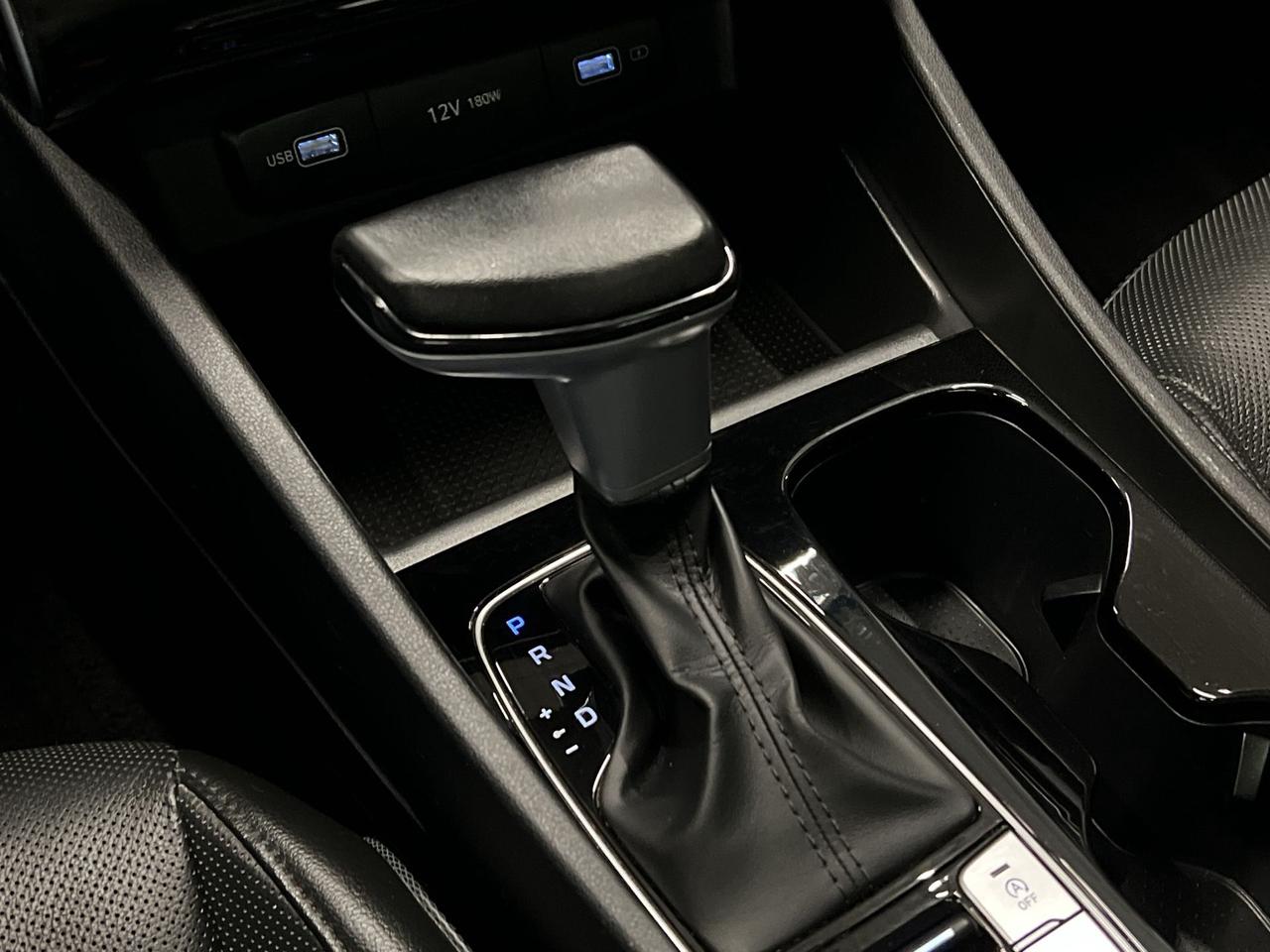2023 Hyundai Tucson TREND AWD | HTD LEATHER | PANO ROOF | REMOTE START Photo