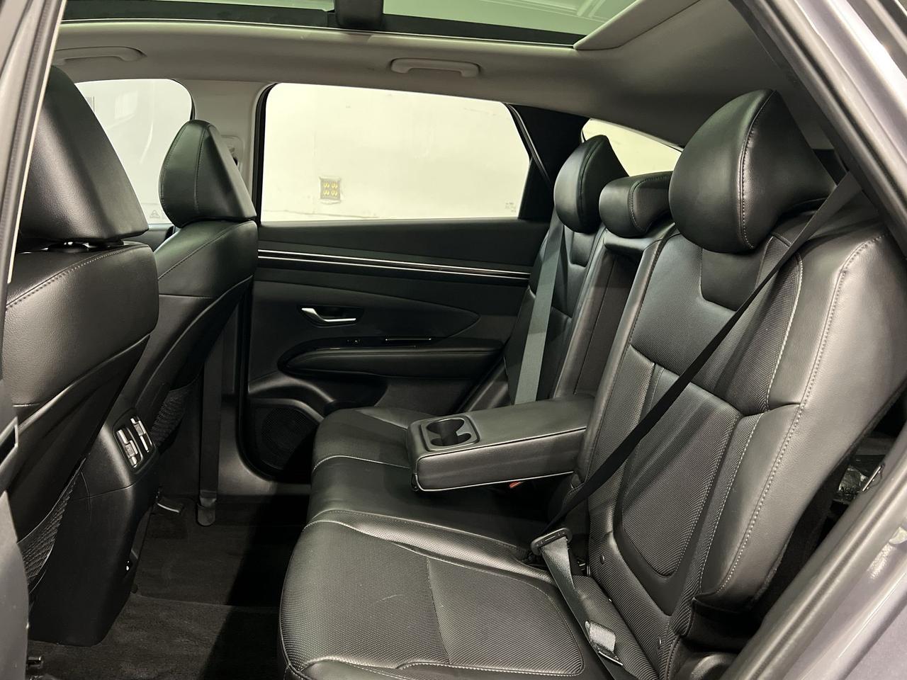 2023 Hyundai Tucson TREND AWD | HTD LEATHER | PANO ROOF | REMOTE START Photo