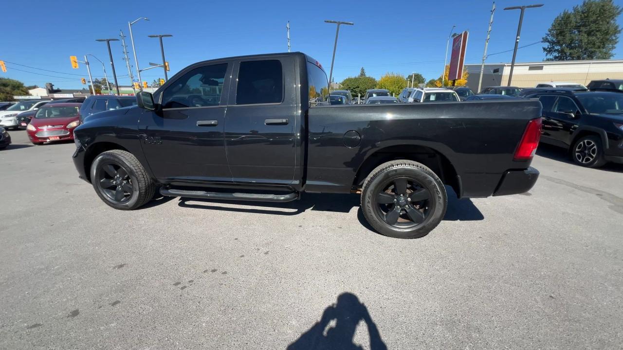 2016 RAM 1500 >>JUST SOLD Photo