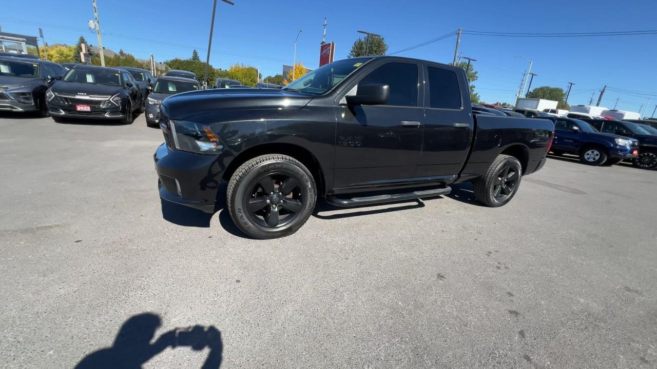 2016 RAM 1500 >>JUST SOLD Photo3