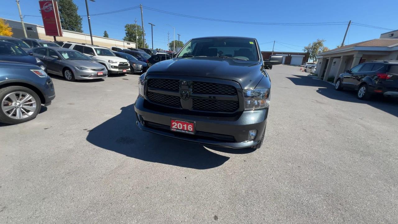 2016 RAM 1500 >>JUST SOLD Photo2
