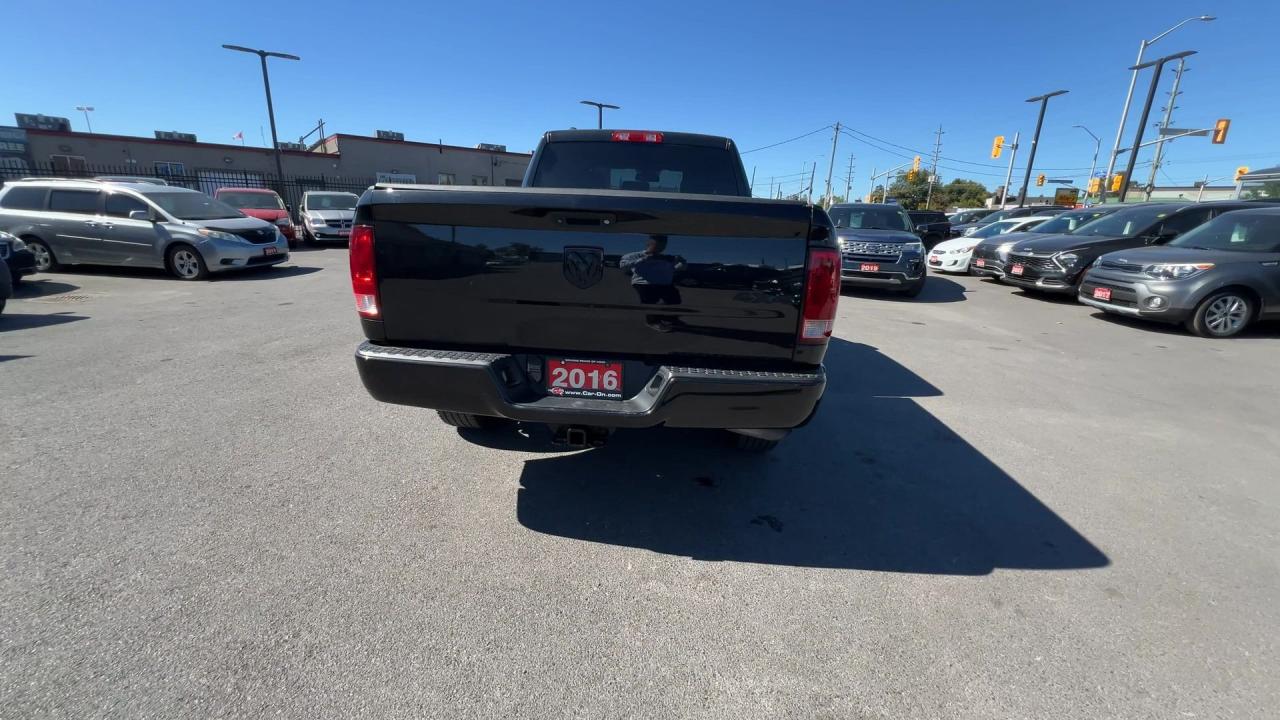 2016 RAM 1500 >>JUST SOLD Photo