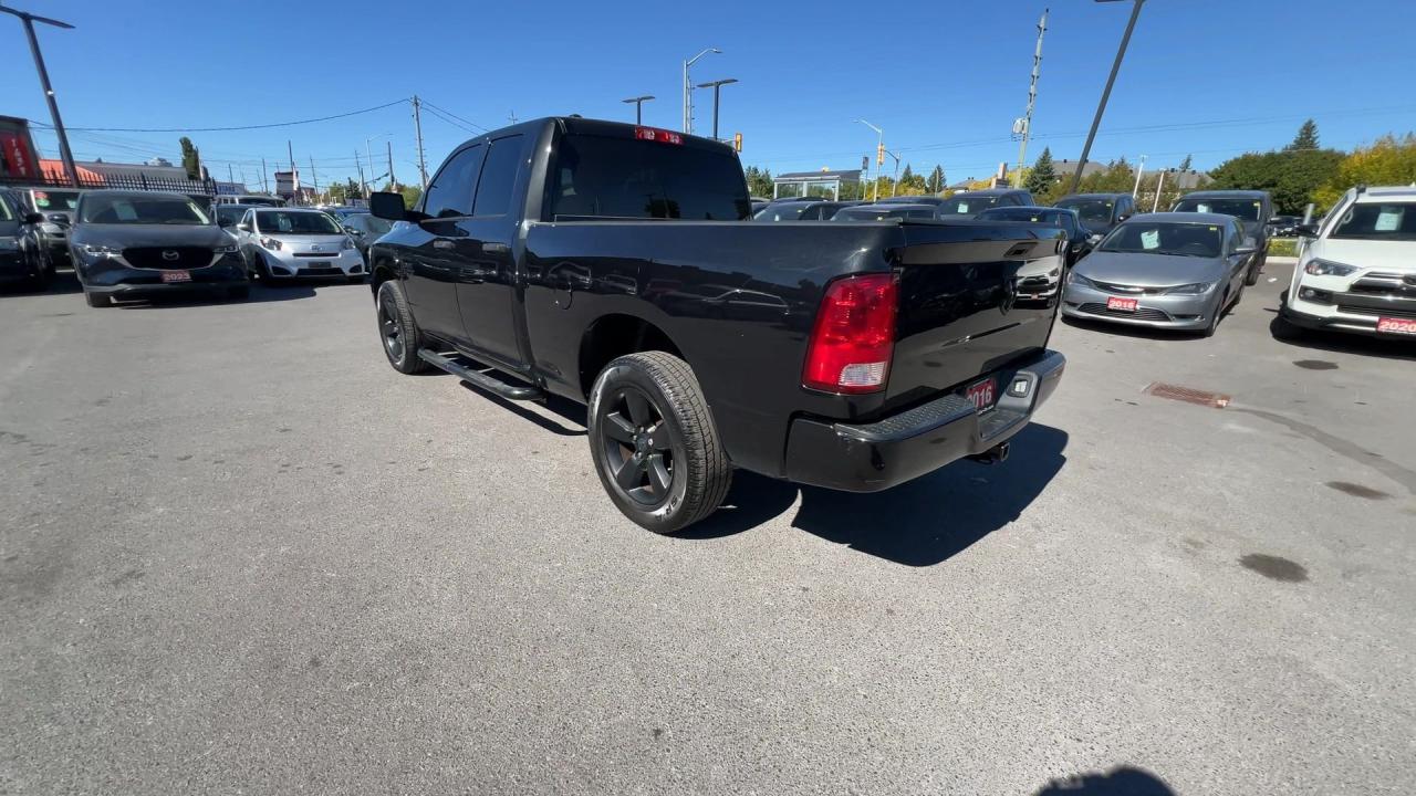 2016 RAM 1500 >>JUST SOLD Photo