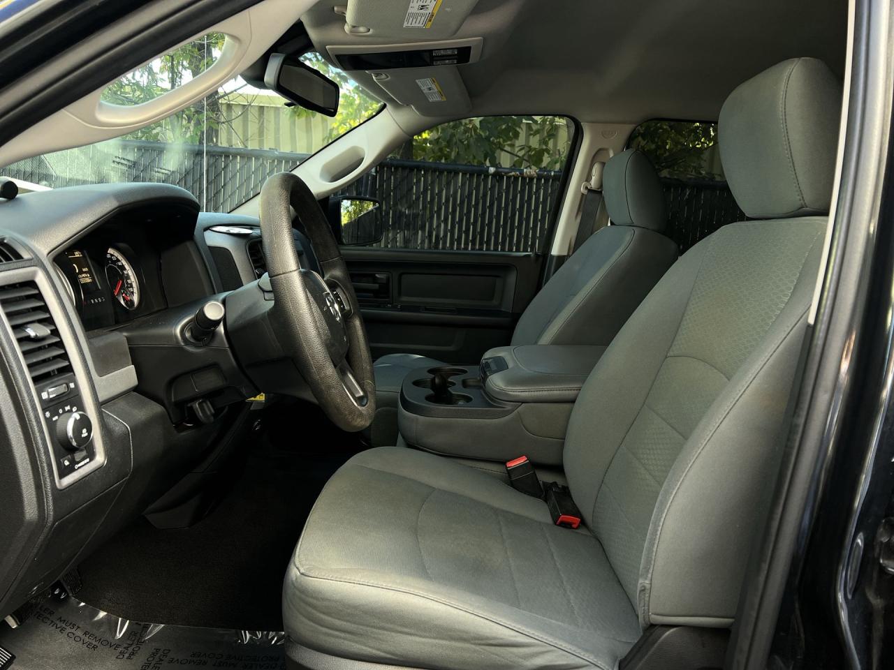 2016 RAM 1500 >>JUST SOLD Photo