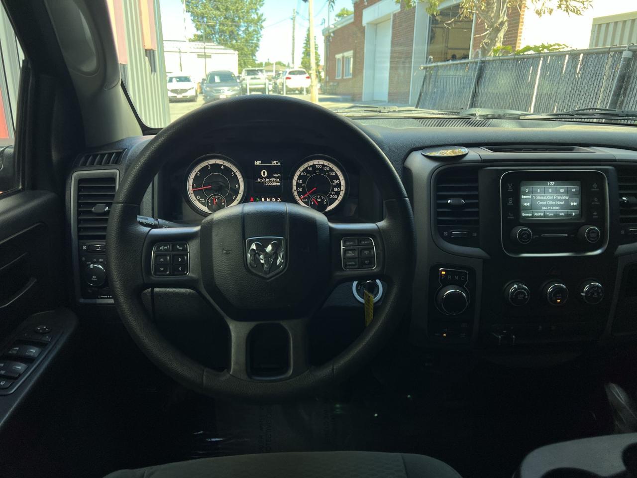 2016 RAM 1500 >>JUST SOLD Photo