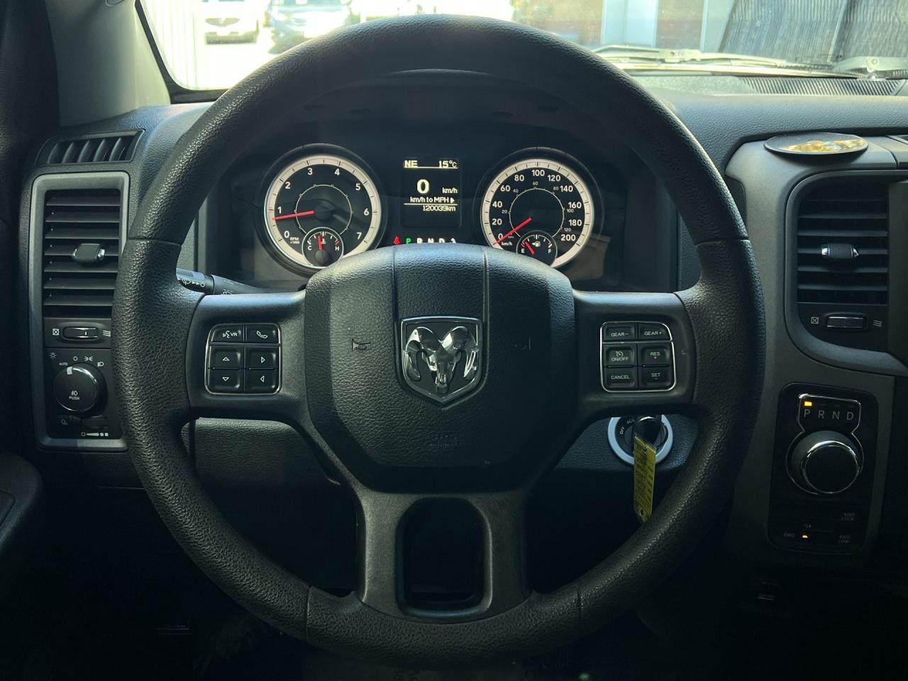 2016 RAM 1500 >>JUST SOLD Photo