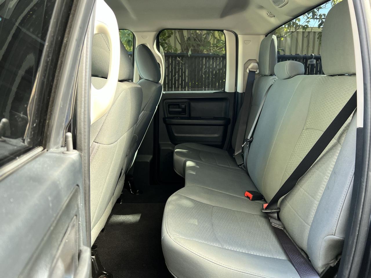 2016 RAM 1500 >>JUST SOLD Photo