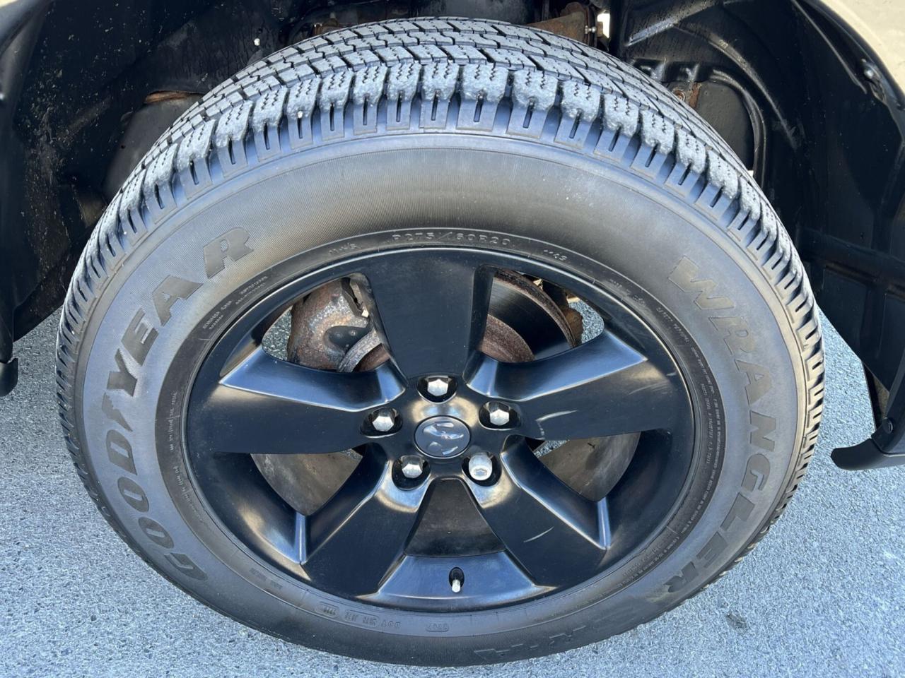 2016 RAM 1500 >>JUST SOLD Photo