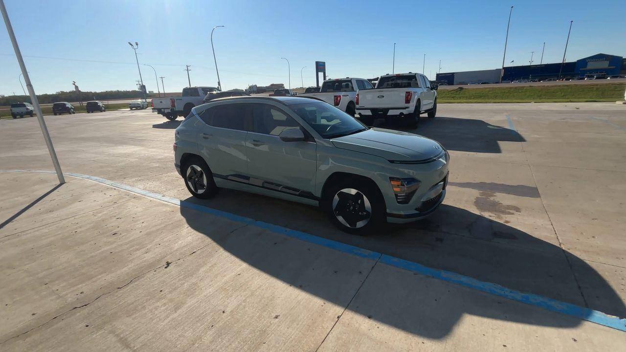 2024 Hyundai KONA Electric ULTIMATE FWD Photo1