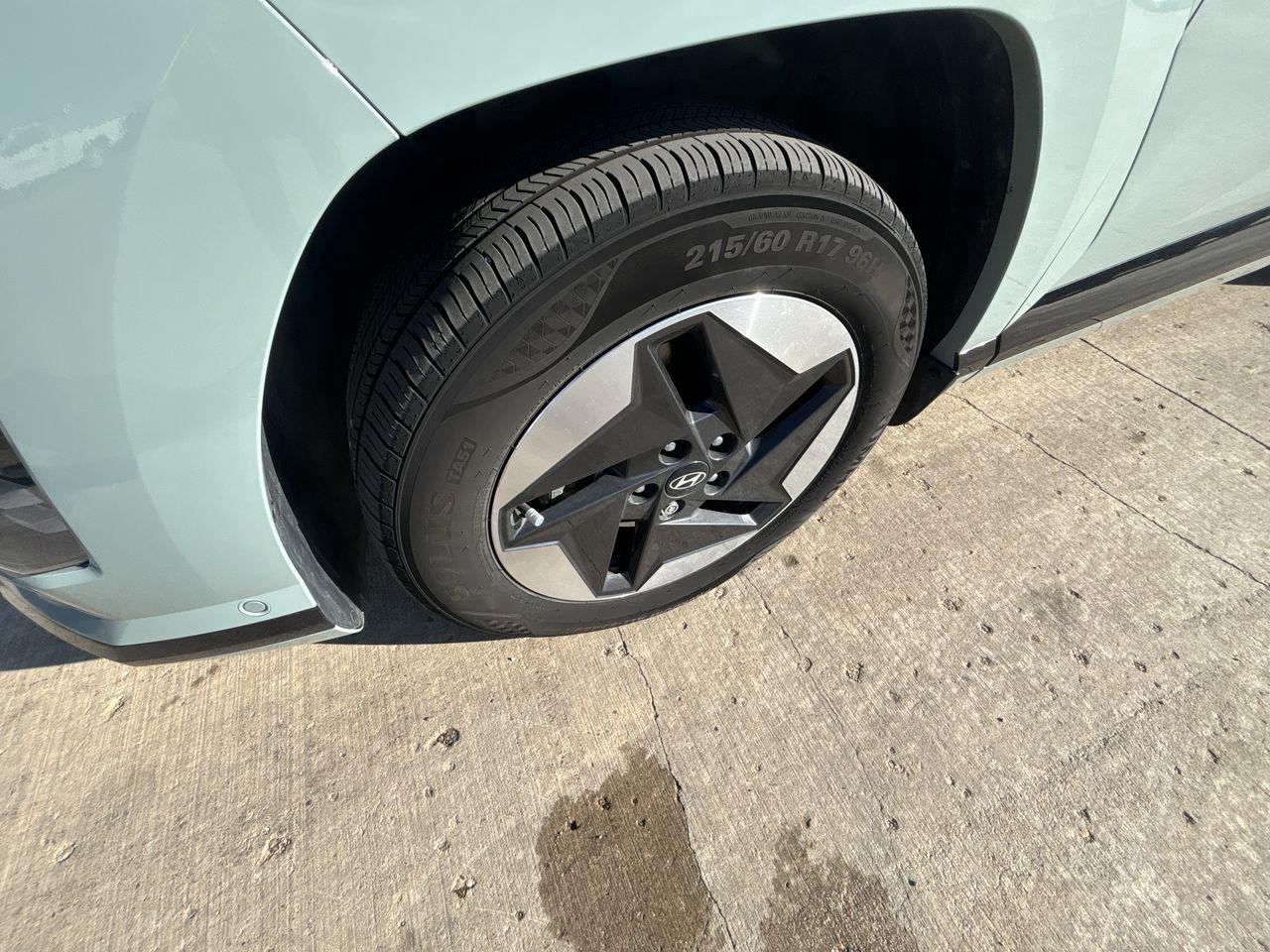 2024 Hyundai KONA Electric ULTIMATE FWD Photo5