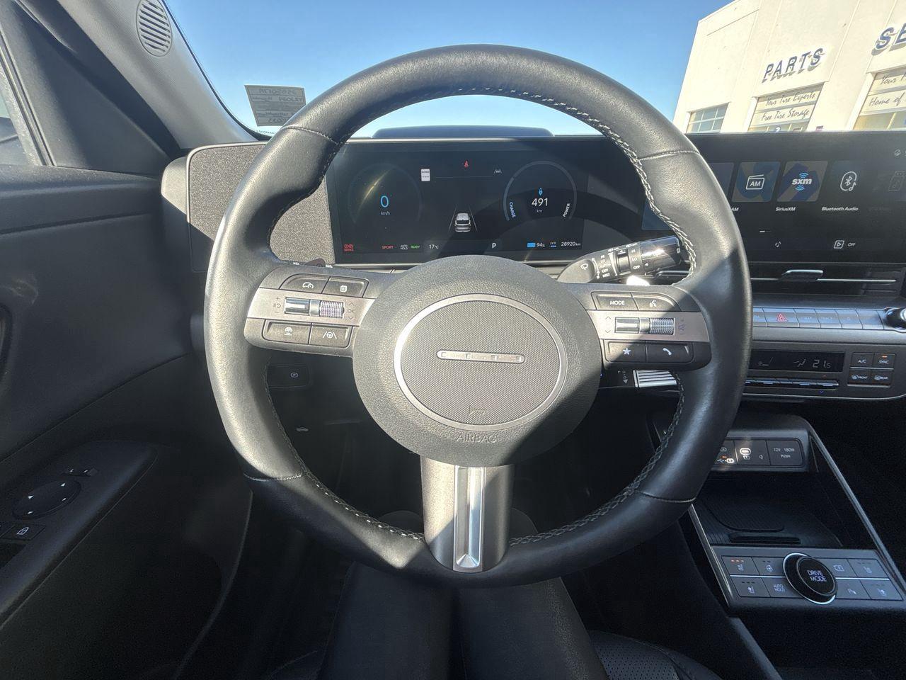 2024 Hyundai KONA Electric ULTIMATE FWD Photo5