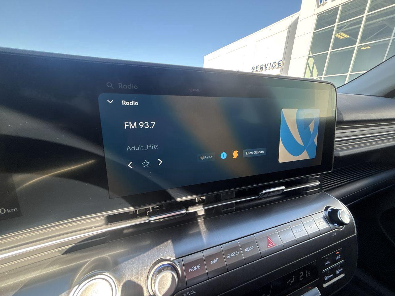 2024 Hyundai KONA Electric ULTIMATE FWD Photo5