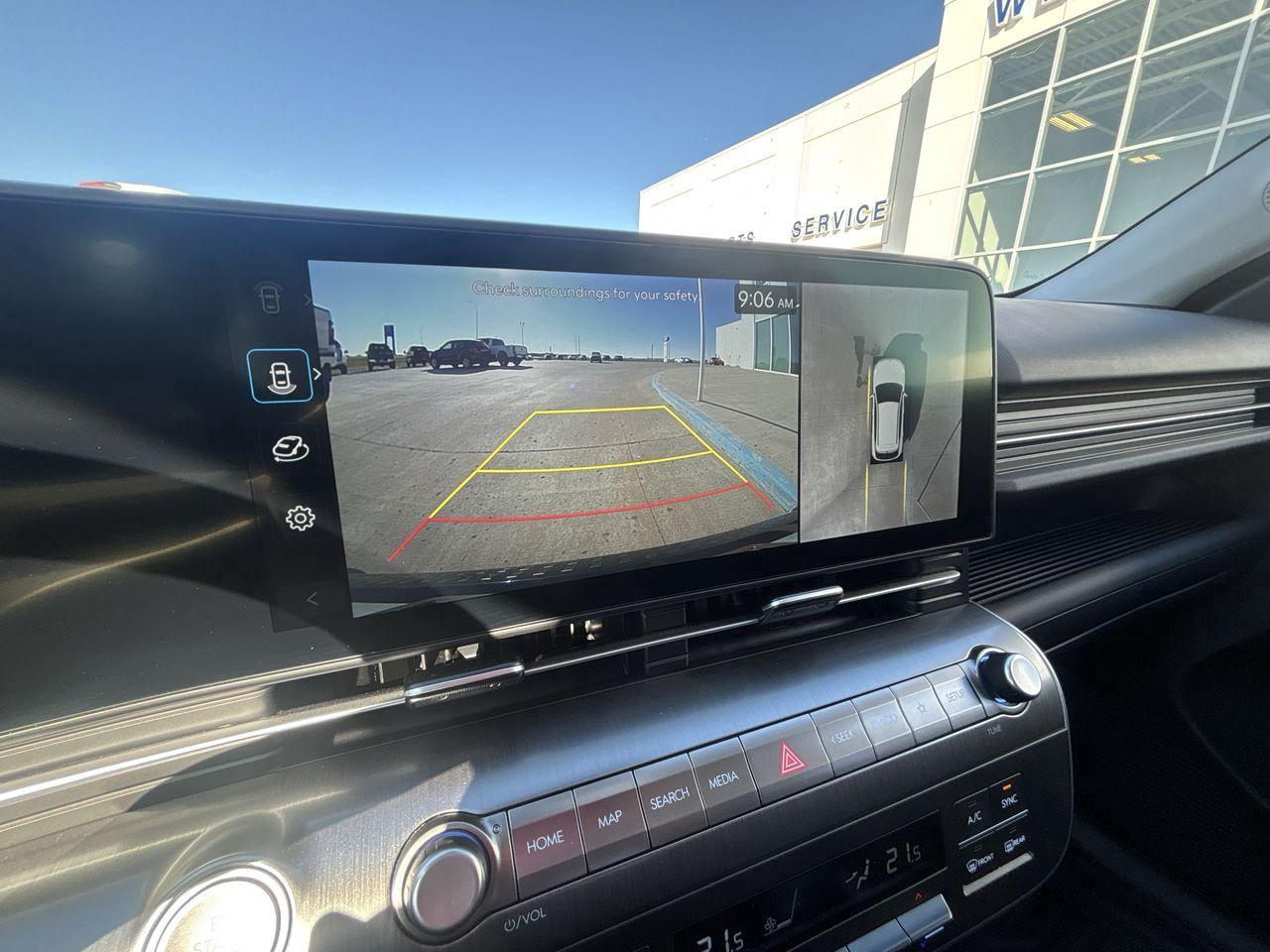 2024 Hyundai KONA Electric ULTIMATE FWD Photo5