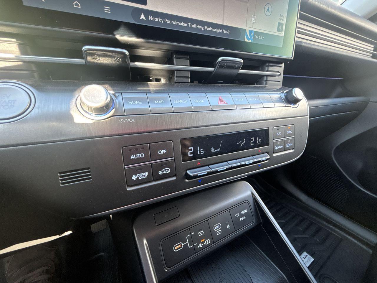 2024 Hyundai KONA Electric ULTIMATE FWD Photo5