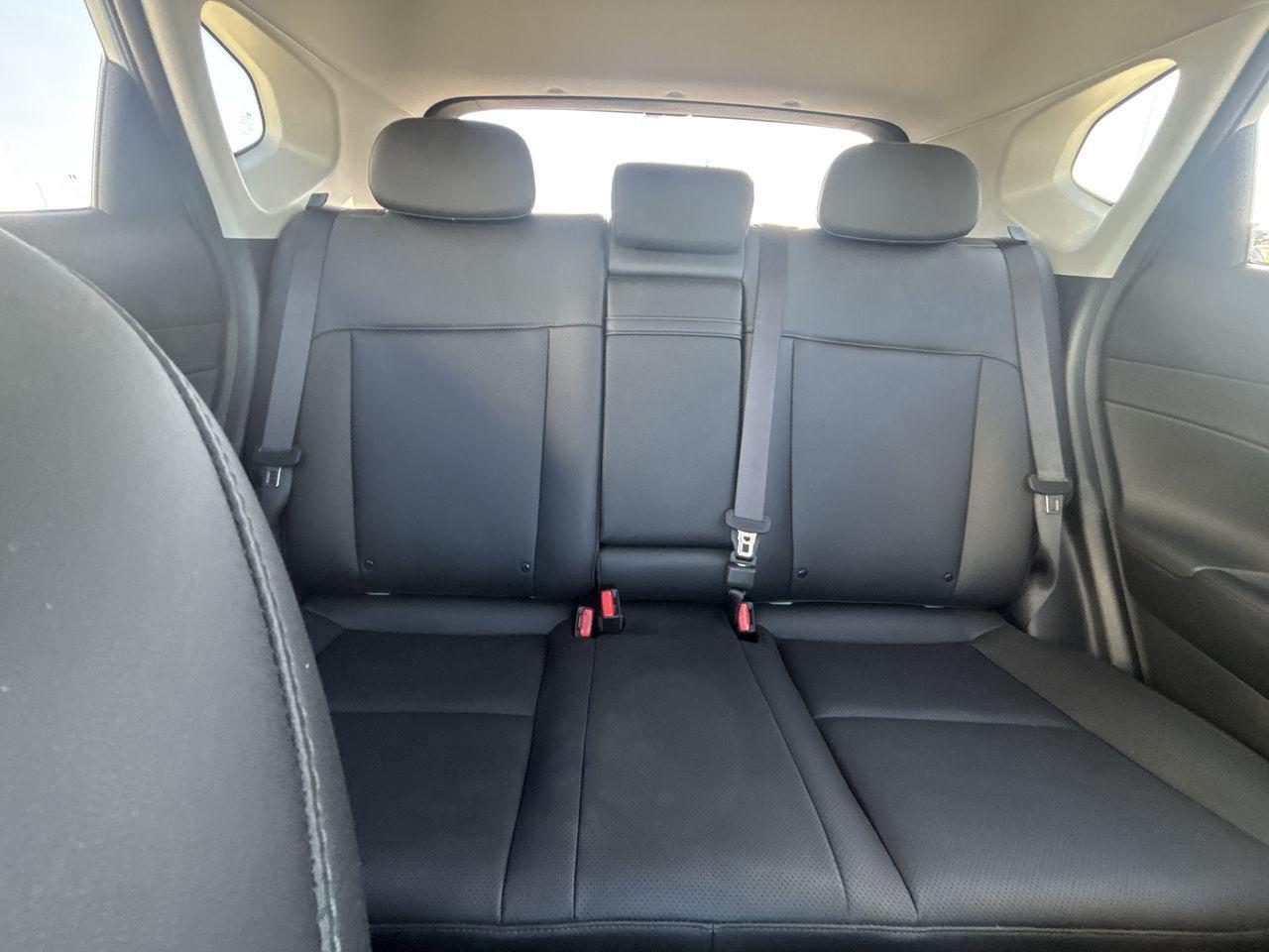 2024 Hyundai KONA Electric ULTIMATE FWD Photo5