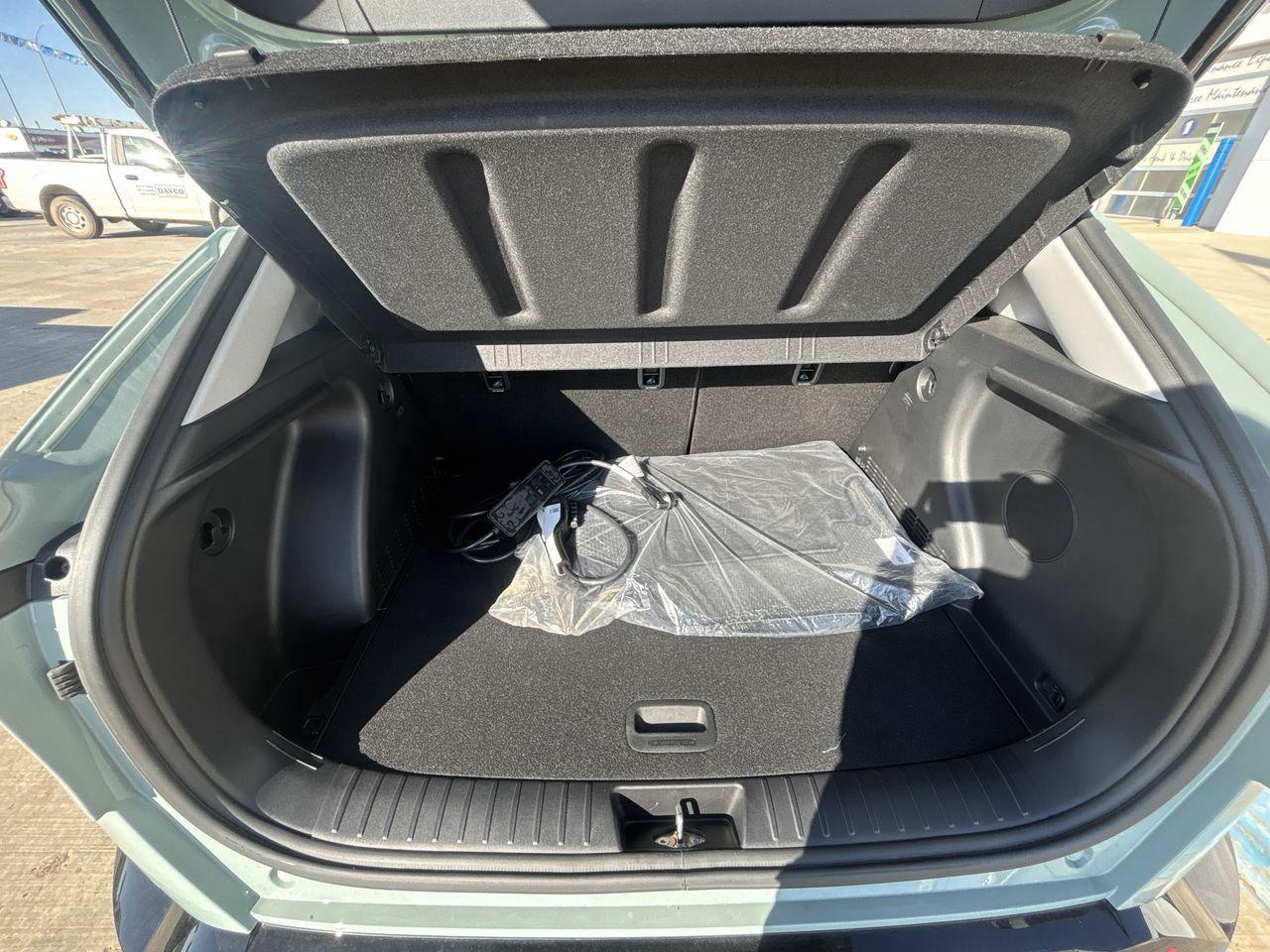 2024 Hyundai KONA Electric ULTIMATE FWD Photo5