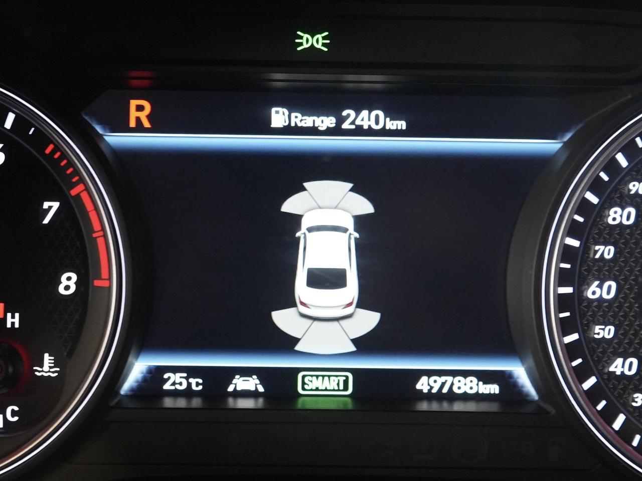 2021 Genesis G70 3.3T Prestige/ROOF/HUD/360 CAM/DRIVER ASSIST/NAV Photo