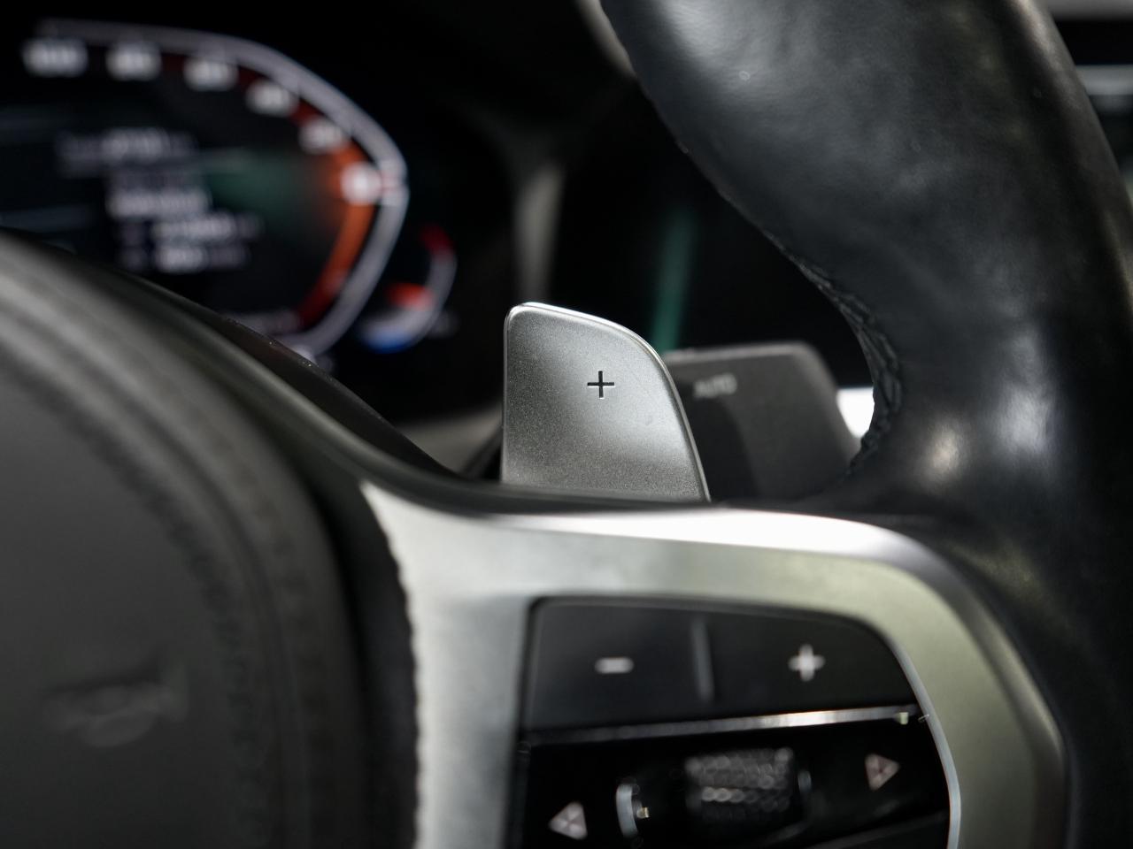 2022 BMW 4 Series HUD/CARBON FIBER/HARMAN K/360CAM/NO ACCIDENT/ROOF Photo