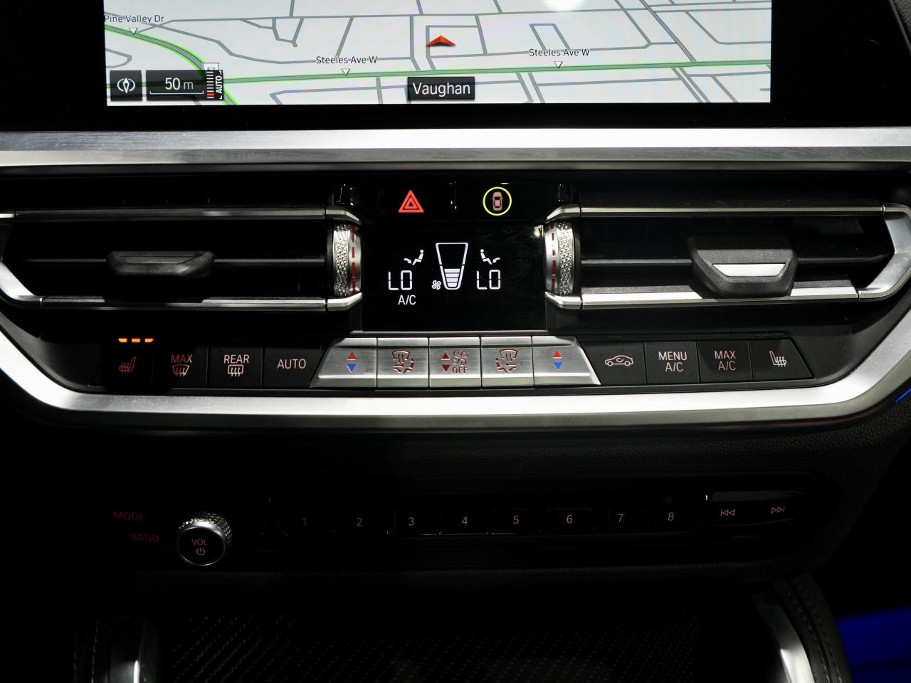 2022 BMW M440i xDrive HUD/CARBON FIBER/HARMAN K/360CAM/NO ACCIDENT/ROOF Photo