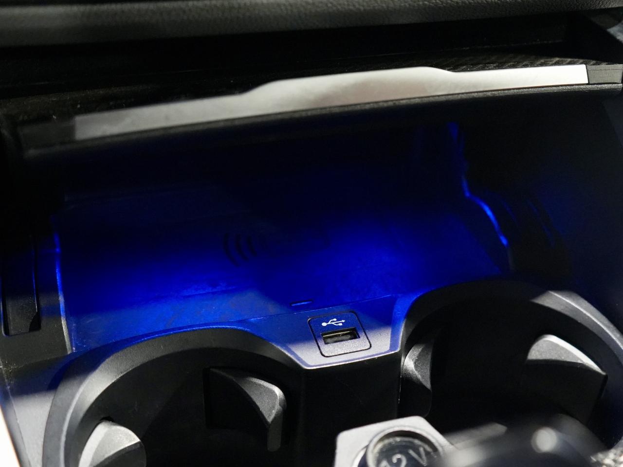 2022 BMW 4 Series HUD/CARBON FIBER/HARMAN K/360CAM/NO ACCIDENT/ROOF Photo