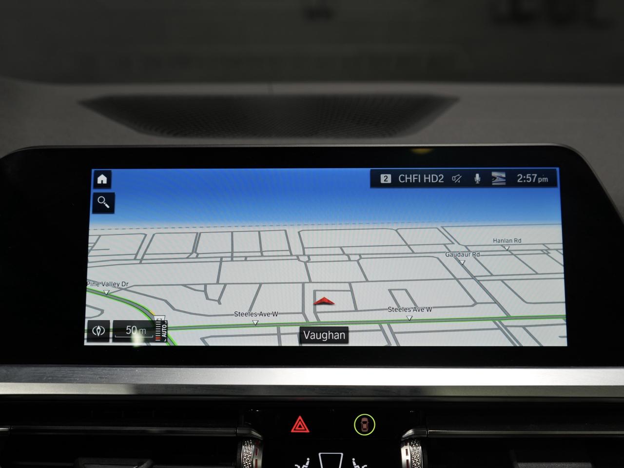 2022 BMW 4 Series HUD/CARBON FIBER/HARMAN K/360CAM/NO ACCIDENT/ROOF Photo