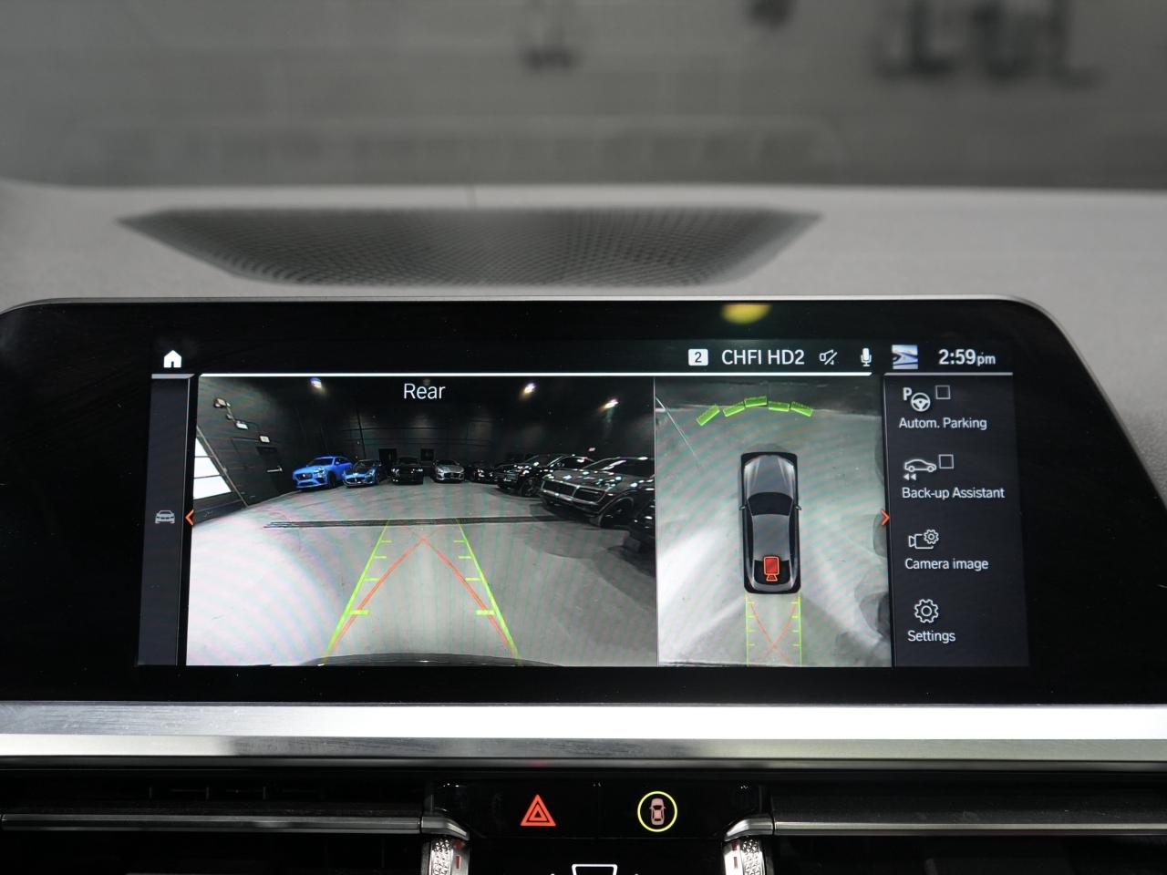 2022 BMW M440i xDrive HUD/CARBON FIBER/HARMAN K/360CAM/NO ACCIDENT/ROOF Photo