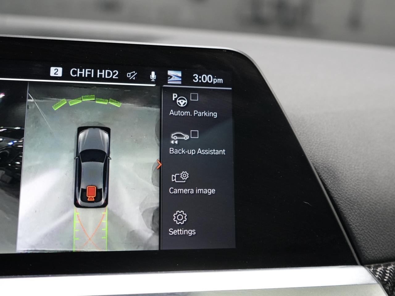 2022 BMW 4 Series HUD/CARBON FIBER/HARMAN K/360CAM/NO ACCIDENT/ROOF Photo