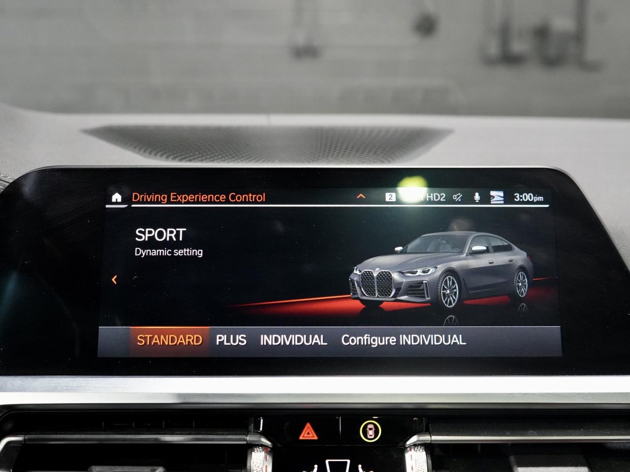 2022 BMW 4 Series HUD/CARBON FIBER/HARMAN K/360CAM/NO ACCIDENT/ROOF Photo