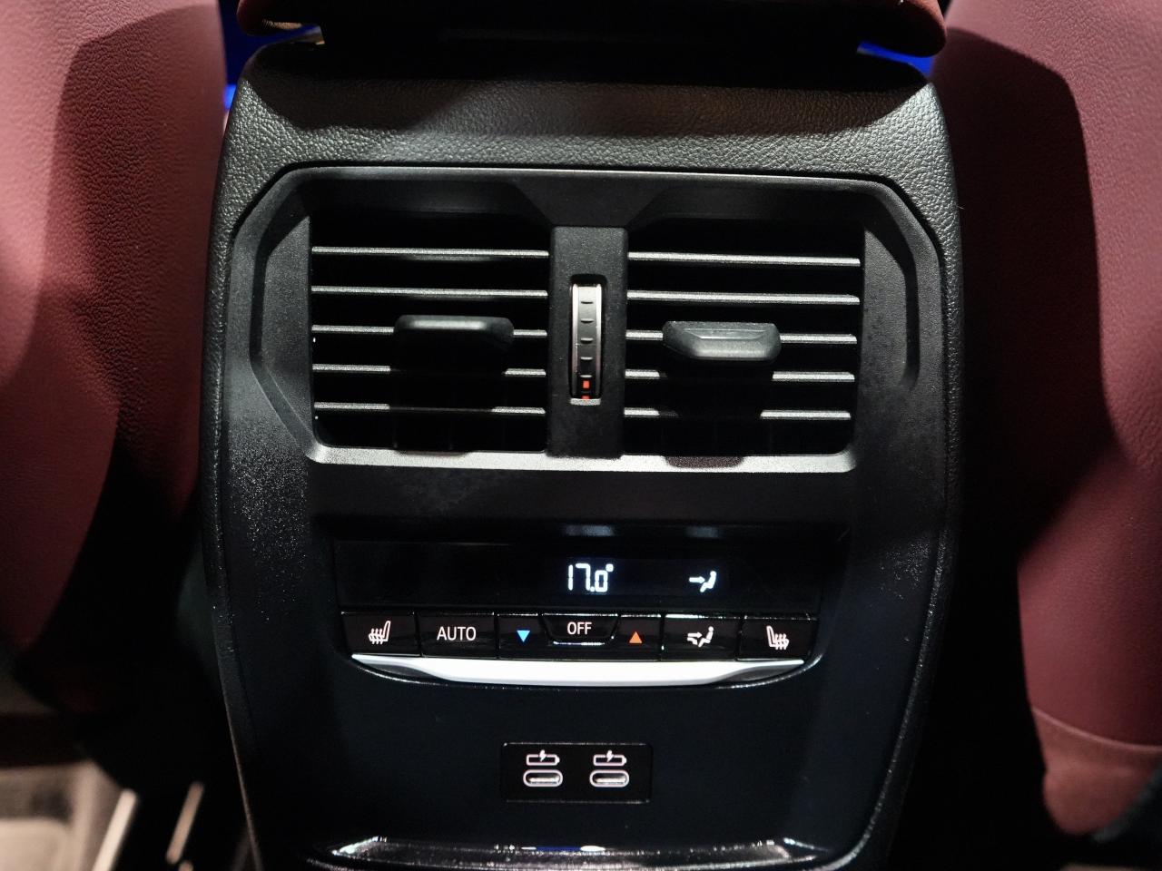 2022 BMW 4 Series HUD/CARBON FIBER/HARMAN K/360CAM/NO ACCIDENT/ROOF Photo