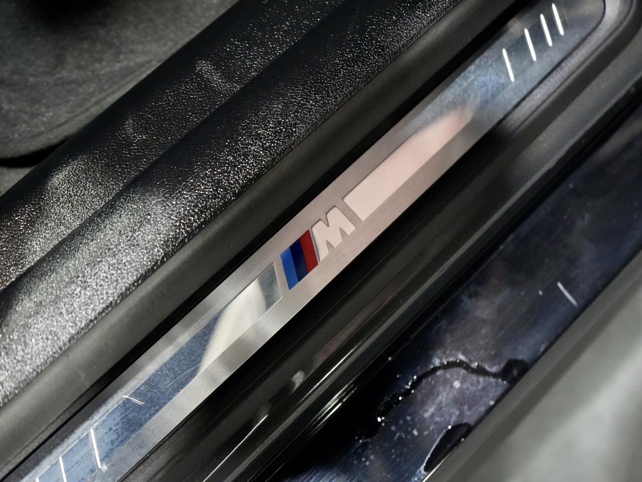 2022 BMW 4 Series HUD/CARBON FIBER/HARMAN K/360CAM/NO ACCIDENT/ROOF Photo