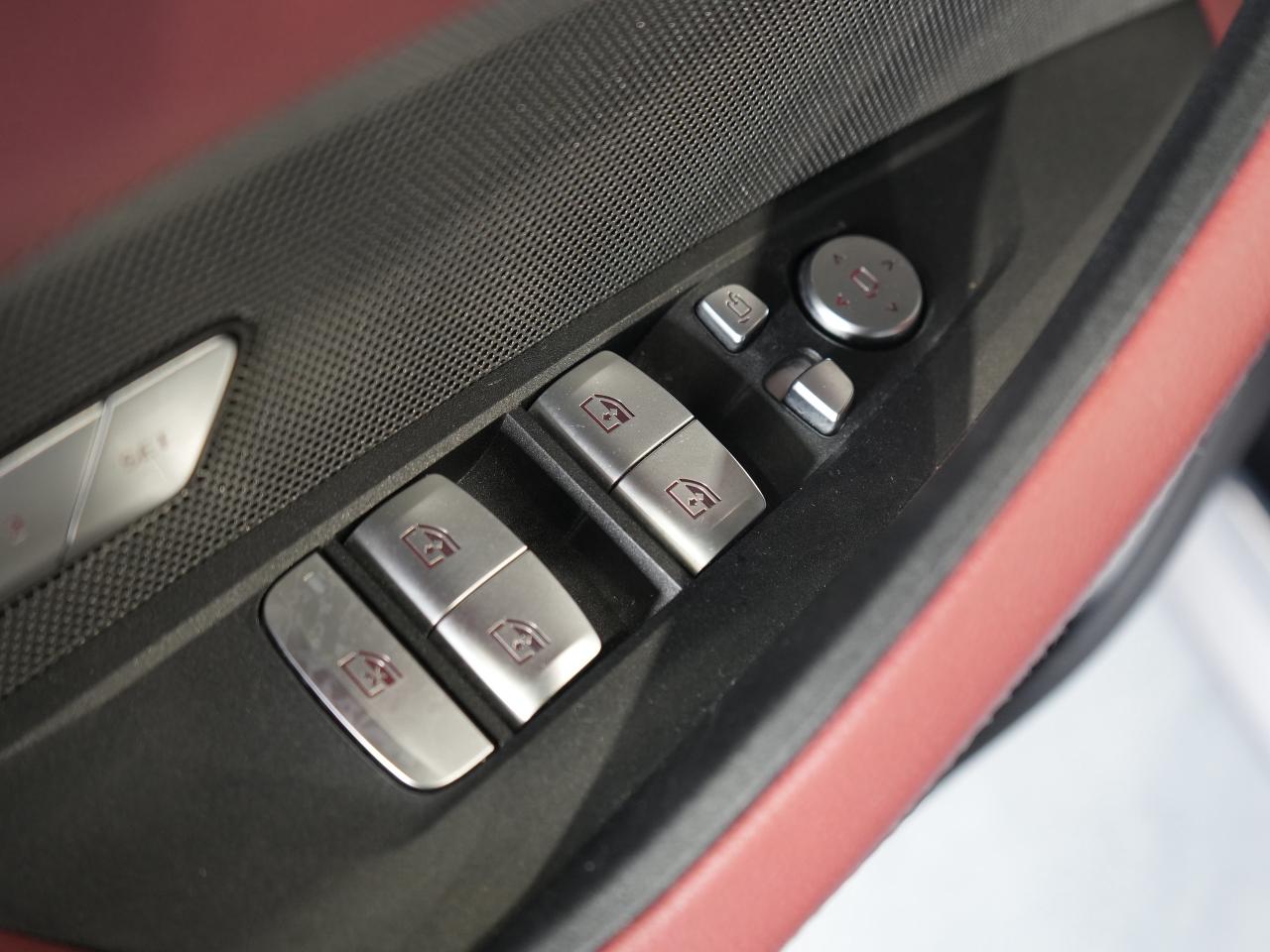 2022 BMW 4 Series HUD/CARBON FIBER/HARMAN K/360CAM/NO ACCIDENT/ROOF Photo