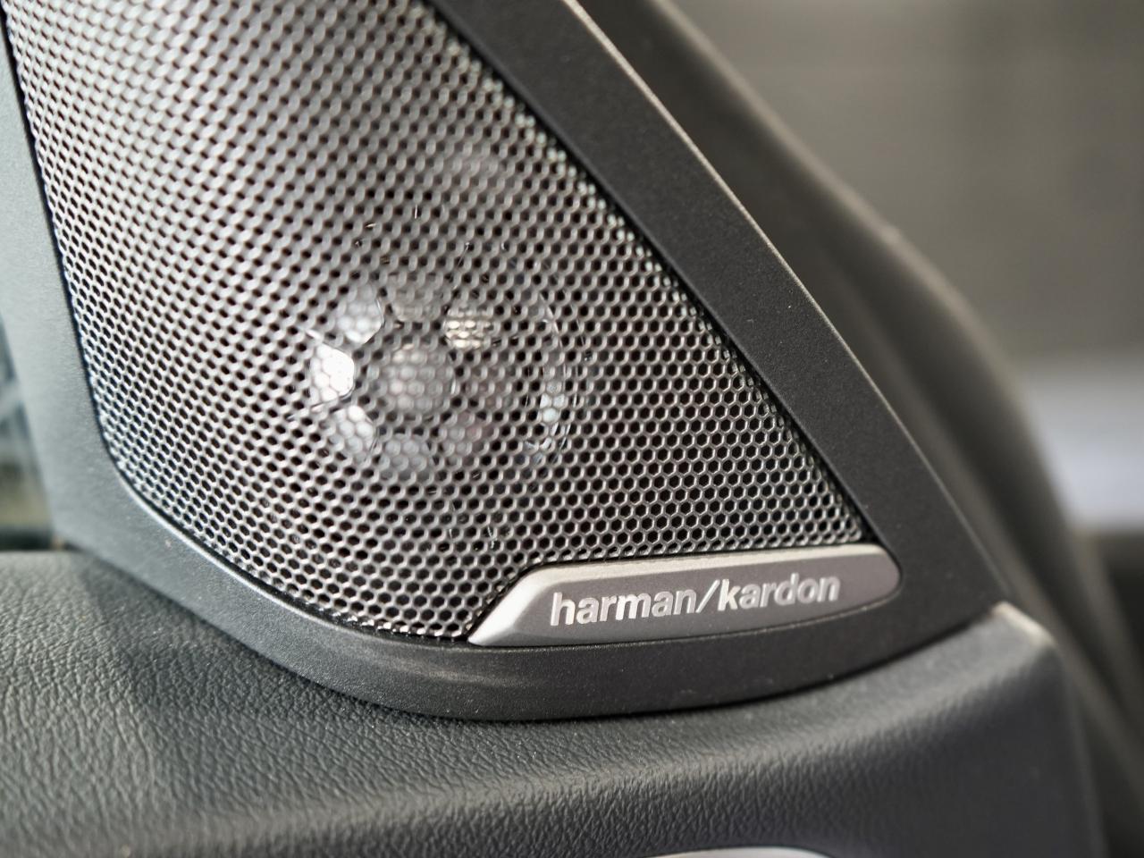 2022 BMW 4 Series HUD/CARBON FIBER/HARMAN K/360CAM/NO ACCIDENT/ROOF Photo