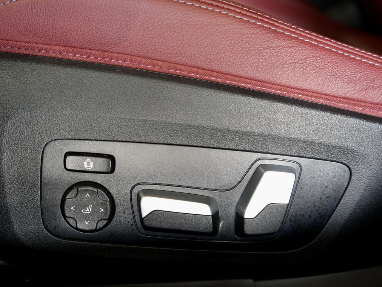 2022 BMW 4 Series HUD/CARBON FIBER/HARMAN K/360CAM/NO ACCIDENT/ROOF Photo