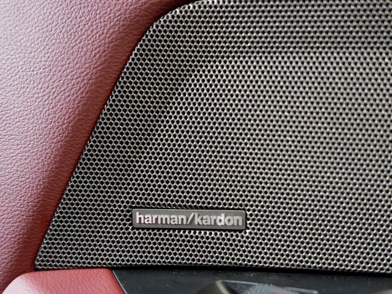 2022 BMW 4 Series HUD/CARBON FIBER/HARMAN K/360CAM/NO ACCIDENT/ROOF Photo