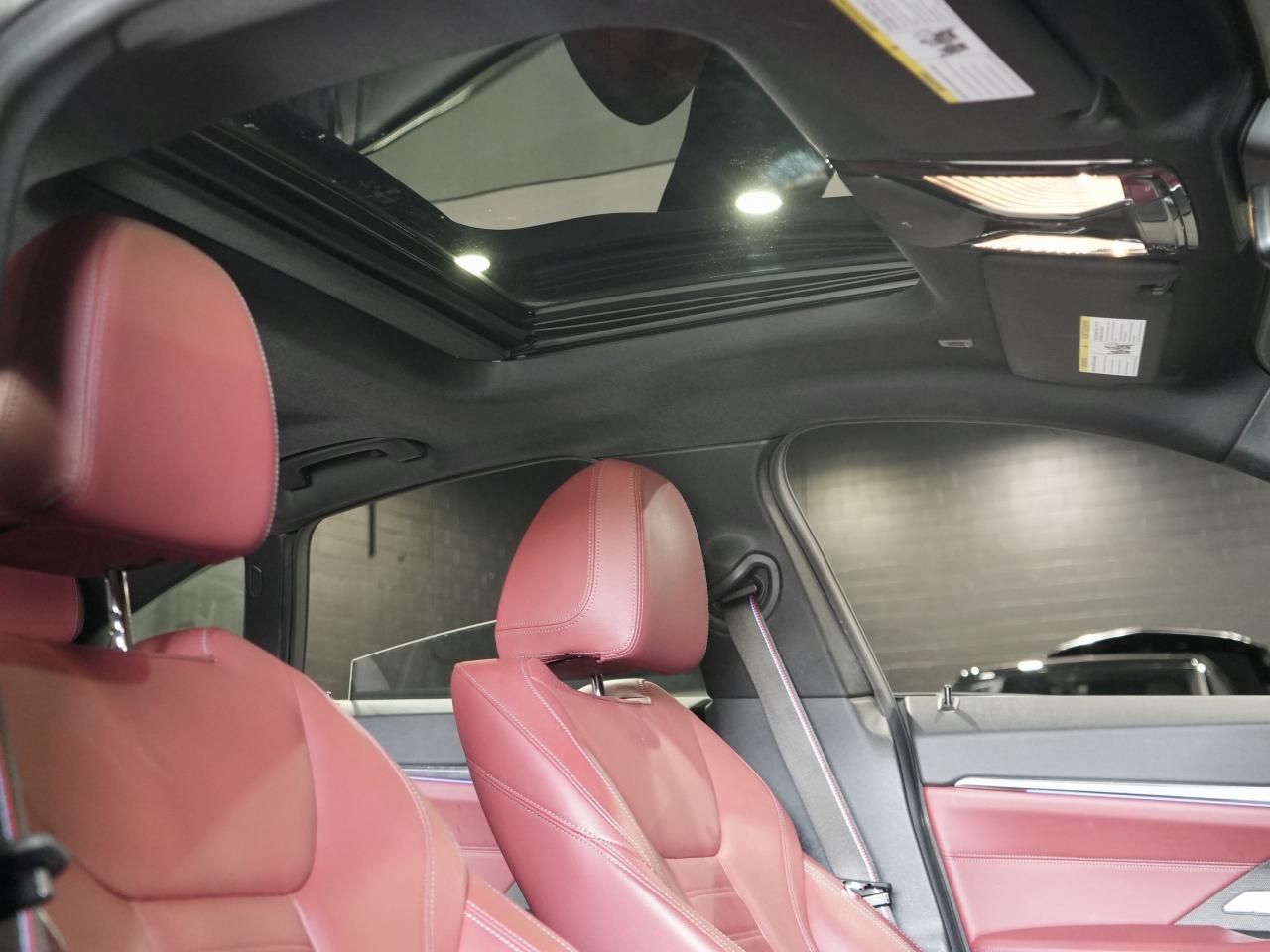 2022 BMW 4 Series HUD/CARBON FIBER/HARMAN K/360CAM/NO ACCIDENT/ROOF Photo