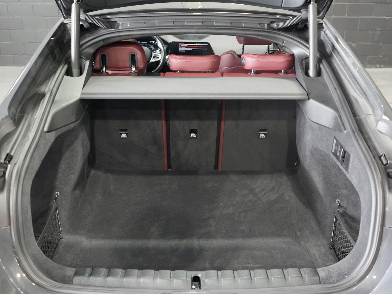 2022 BMW M440i xDrive HUD/CARBON FIBER/HARMAN K/360CAM/NO ACCIDENT/ROOF Photo