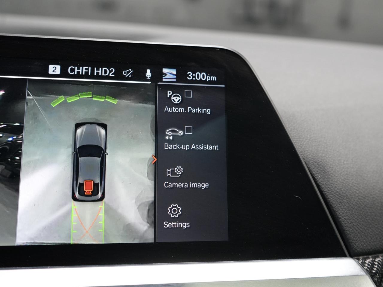 2022 BMW 4 Series HUD/CARBON FIBER/HARMAN K/360CAM/NO ACCIDENT/ROOF Photo