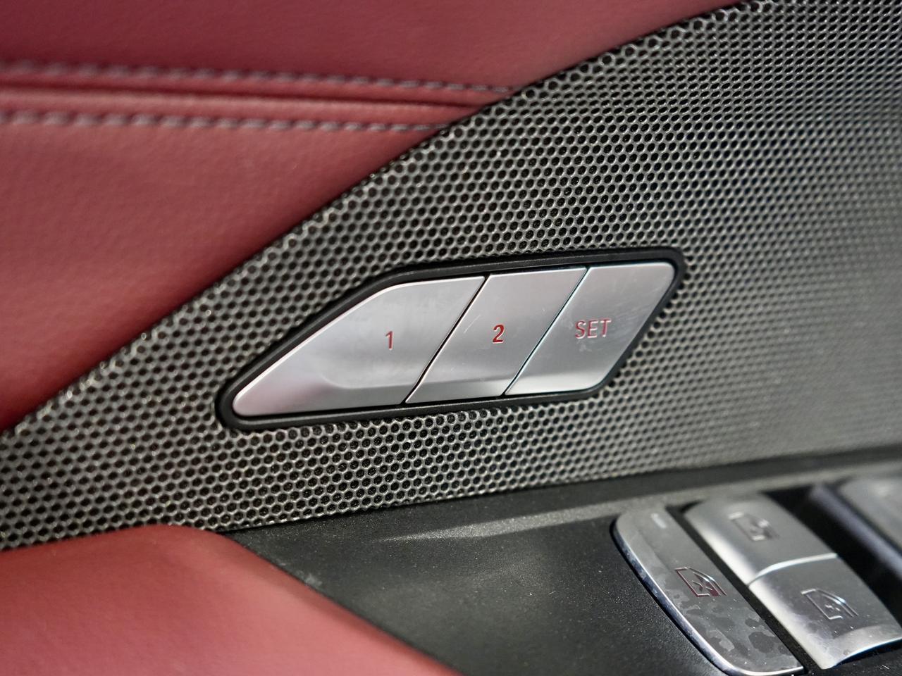 2022 BMW 4 Series HUD/CARBON FIBER/HARMAN K/360CAM/NO ACCIDENT/ROOF Photo