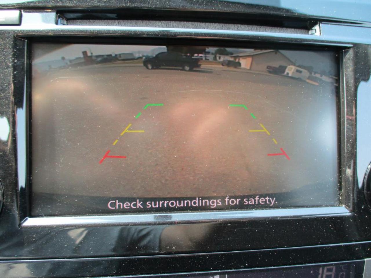 2020 Nissan Rogue S AWD - Photo #17