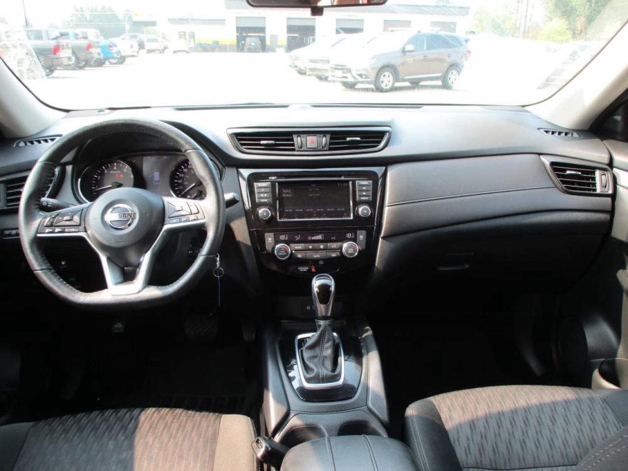 2020 Nissan Rogue S AWD - Photo #19