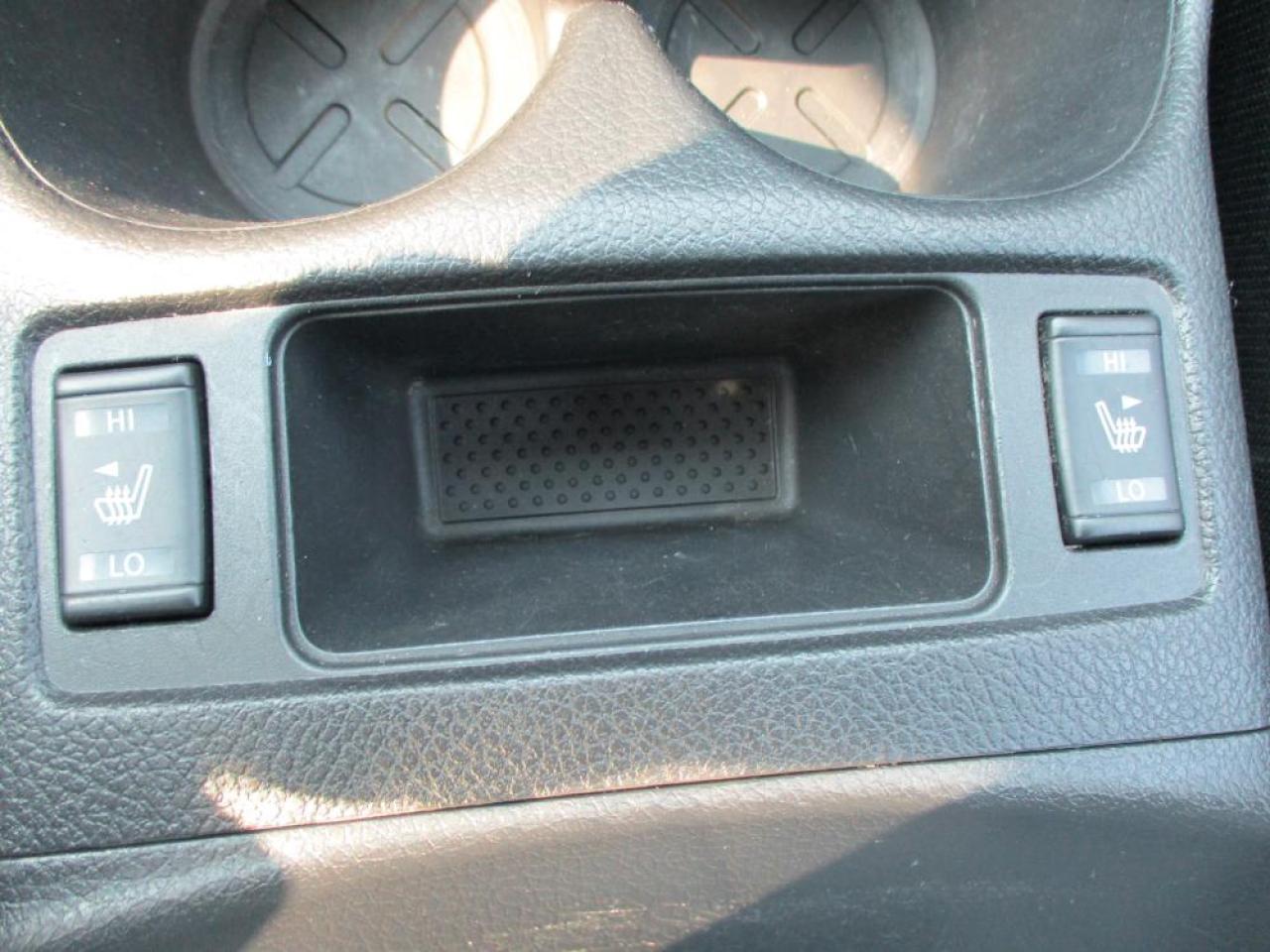 2020 Nissan Rogue S AWD - Photo #21