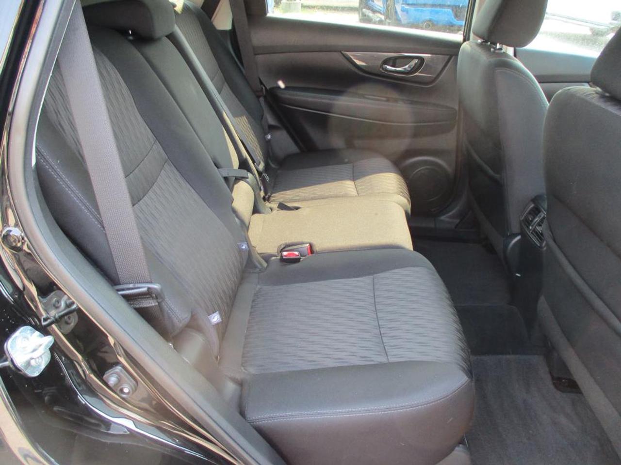 2020 Nissan Rogue S AWD - Photo #13