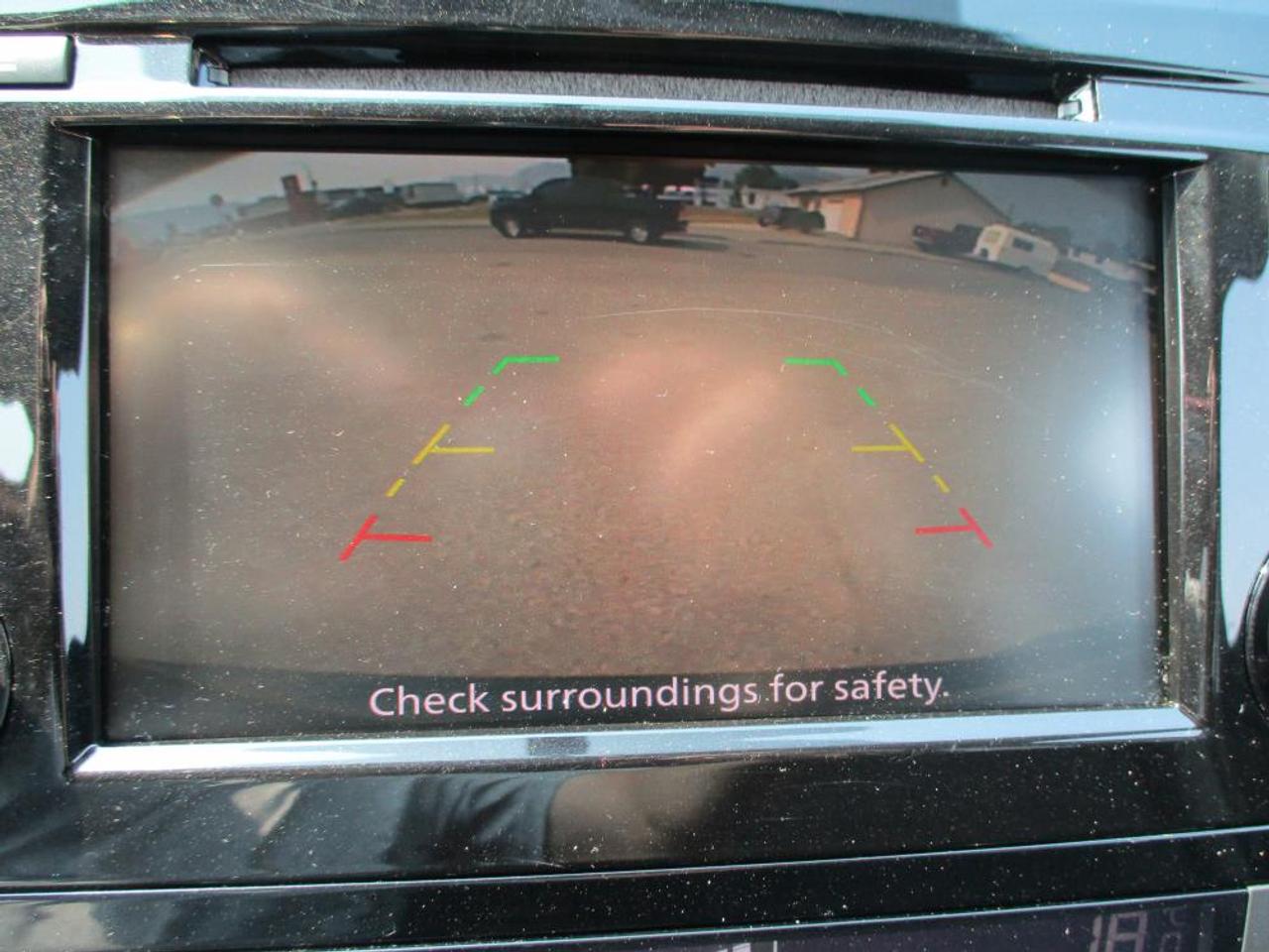 2020 Nissan Rogue S AWD - Photo #17